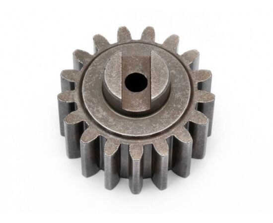 HPI86493-PINION GEAR 17 TOOTH