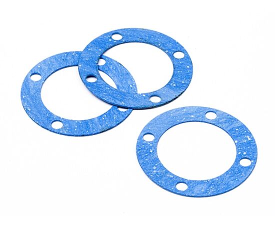 HPI101028-TROPHY 3.5 - Differential Pads