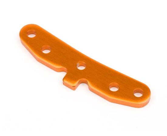 HPI101219-Rear Lower Arm Brace Orange