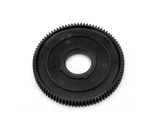 HPI103373-SPUR GEAR 88 TOOTH (48 PITCH)