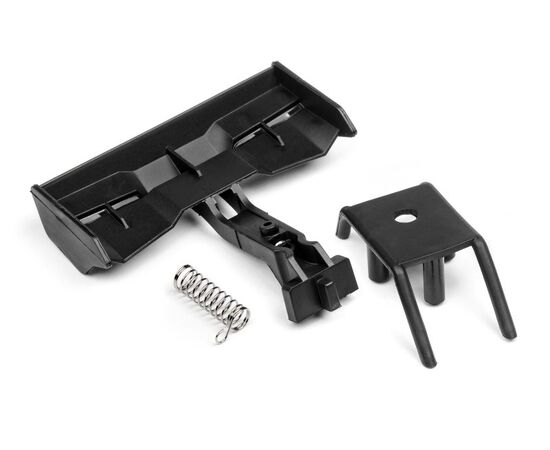 HPI116023-Q32 D8T WING AND ROLLCAGE SET