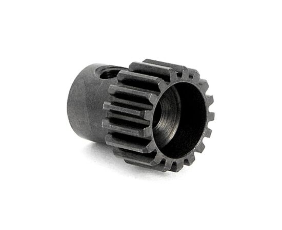 HPI6917-PINION GEAR 17 TOOTH (48 PITCH)