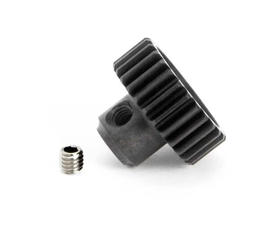 HPI6927-PINION GEAR 27 TOOTH (48DP)