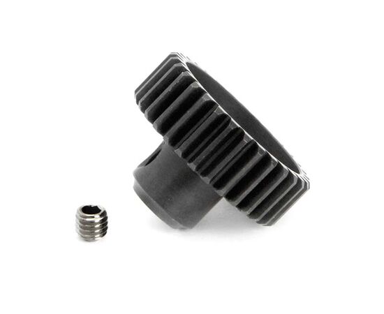 HPI6931-PINION GEAR 31 TOOTH (48 PITCH)