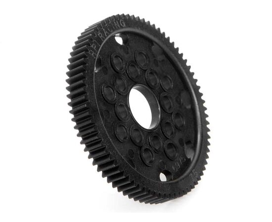 HPI6975-SPUR GEAR 75 TOOTH (48 PITCH)