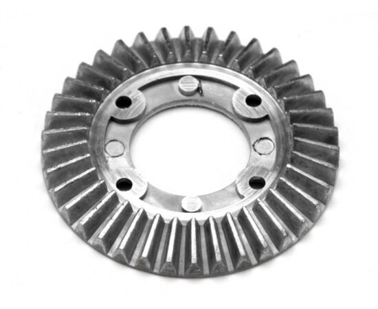 HPI86124-BEVEL GEAR 38T (FRONT ONE-WAY/NITRO 3)
