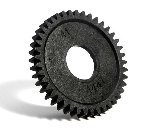 HPIA447-41T SPUR GEAR NITRO RS4 2SPEED