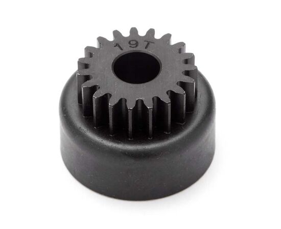 HPIA979-CLUTCH BELL 19 TOOTH (1M)