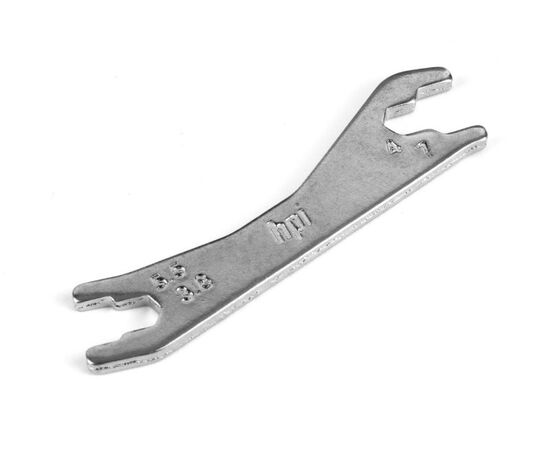 HPI160364-Turnbuckle Wrench