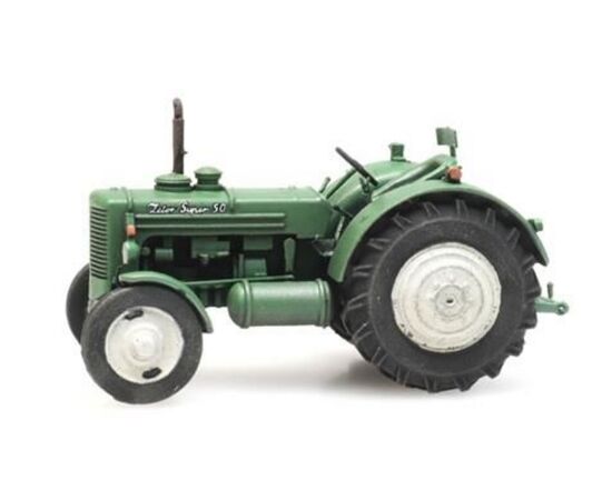 ARW06.387420-Zetor Super 50 Traktor