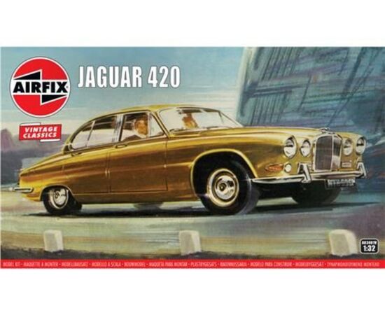 ARW21.A03401V-Jaguar 420