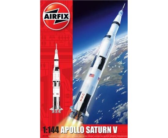 ARW21.A11170-Apollo Saturn V&nbsp;