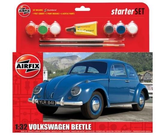 ARW21.A55207-Medium Starter Set - VW Beetle&nbsp;