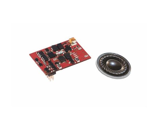 ARW05.56427-SmartDecoder 4.1 Sound BB 60000 PluX22 &amp; Lautsp.