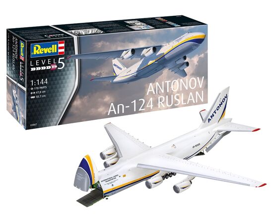 ARW90.03807-Antonov An-124 Ruslan