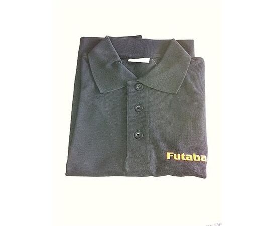 ARW20.ZZ1002-S-Futaba Polo Shirt Gr&#246;sse S