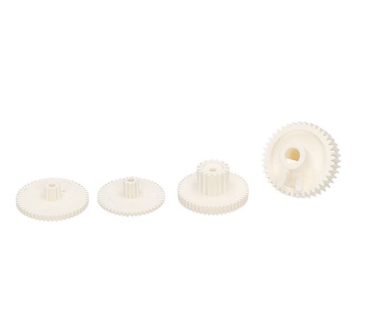 KO0701-1-GEAR SET FOR PS-701