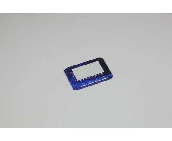 KO10552-LCD Color Panel Blue for EX-1 KIY