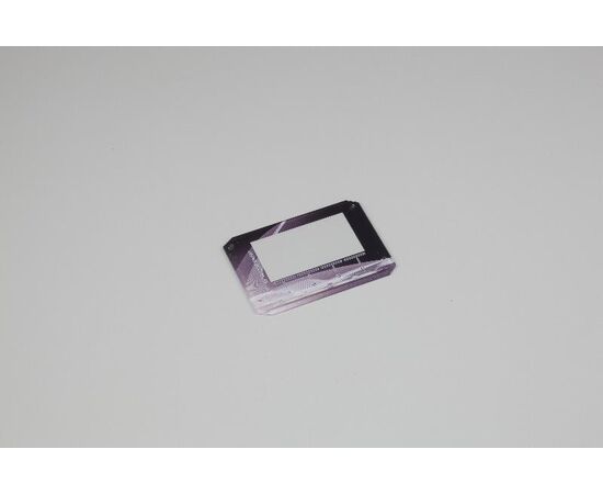 KO10554-LCD Color Panel White for EX-1 KIY