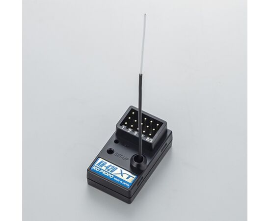 KO21014-Receiver KR-420XT 2.4GHz (Short antenna)