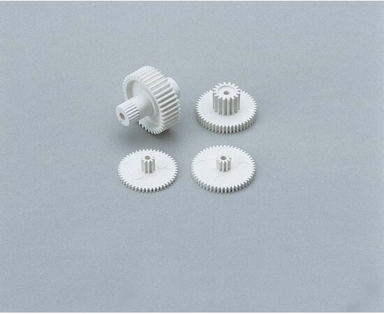 KO35503-GEAR SET FOR PS401/701/02/12/13