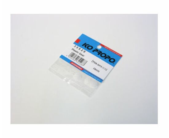 KO35528-Plastic Gear (3pcs) - PDS2413