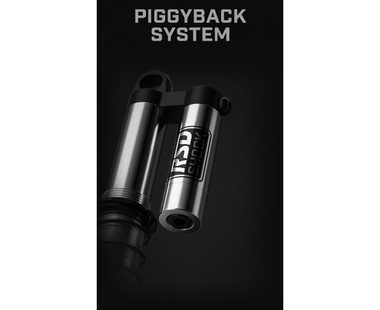 GM23102-Gmade RSD Piggyback Shock 100mm (2)