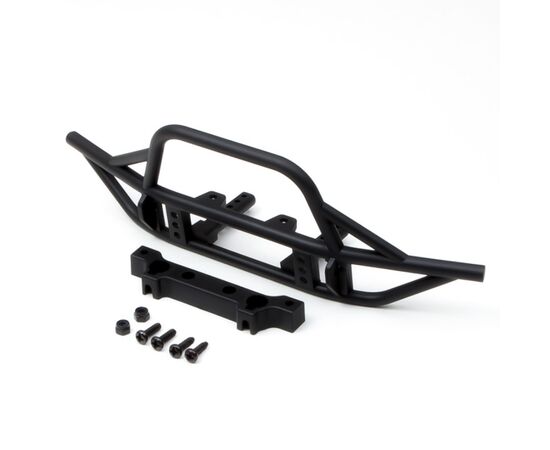 GM52412-Gmade Front Tube Bumper for Gmade GS01 Chassis