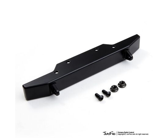 GMJ30006-JunFac HD Front Bumper for Gmade GS01 Chassis