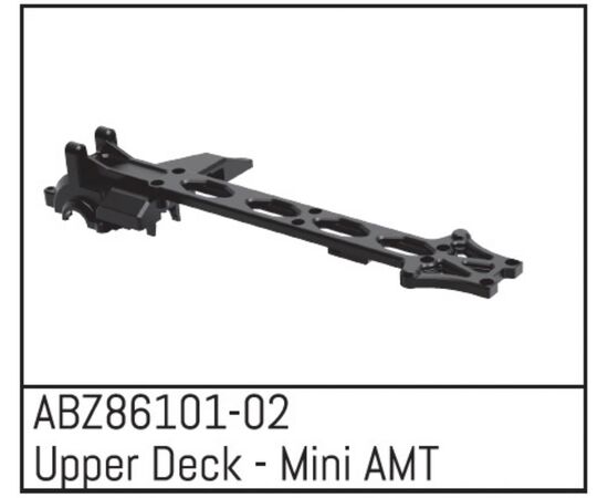 ABZ86101-02-Upper Deck - Mini AMT