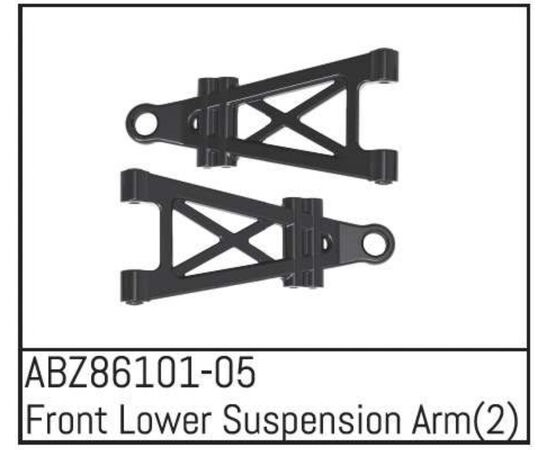 ABZ86101-05-Front Lower Suspension Arm - Mini AMT (2)