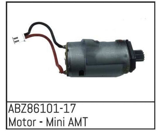ABZ86101-17-Motor - Mini AMT