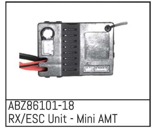 ABZ86101-18-RX/ESC Unit - Mini AMT