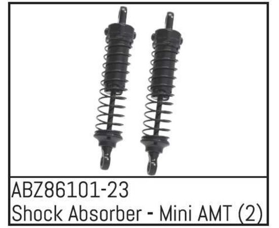 ABZ86101-23-Shock Absorber - Mini AMT (2)