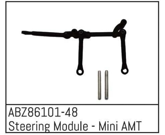 ABZ86101-48-Steering Module - Mini AMT