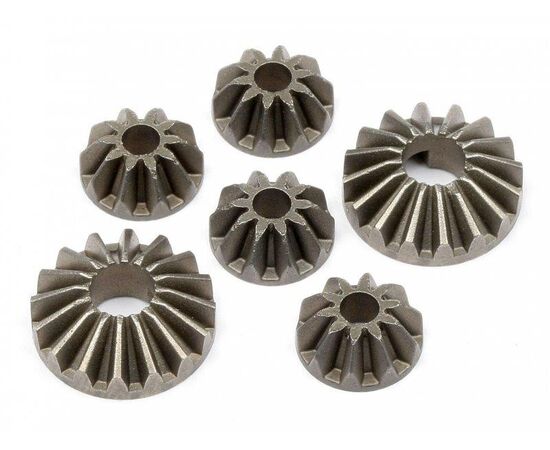 HB101298-Differential Gear Set