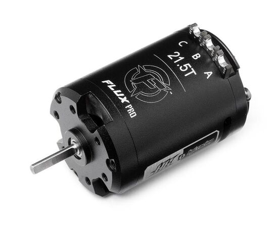 HB101734-FLUX PRO 21.5T COMPETITION BRUSHLESS MOTOR