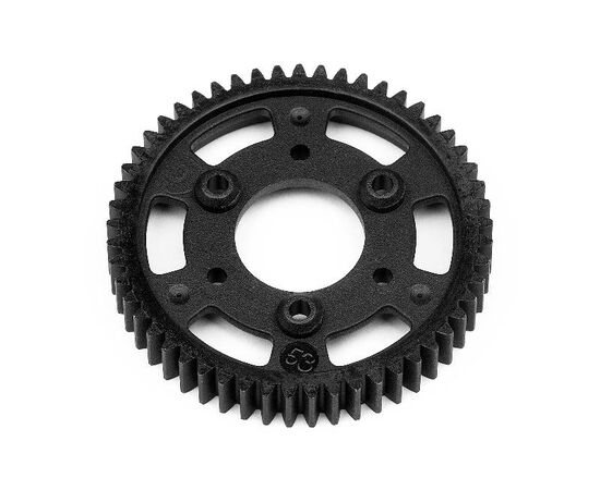 HB108617-2ND SPUR GEAR 53T