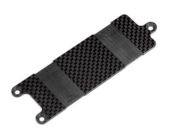 HB109128-GRAPHITE BATTERY PLATE