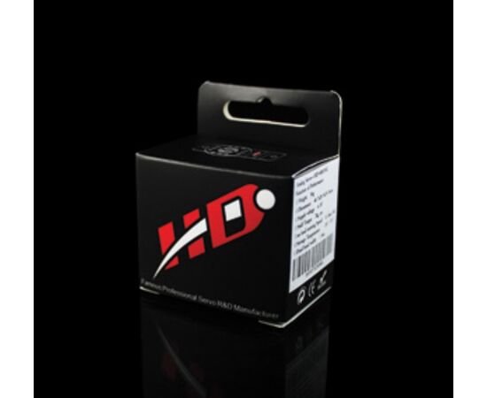 PHD-6001HB-Power HD Servo HD-6001HB / 6.7kg/0.14sec. 6V Analog / Standard