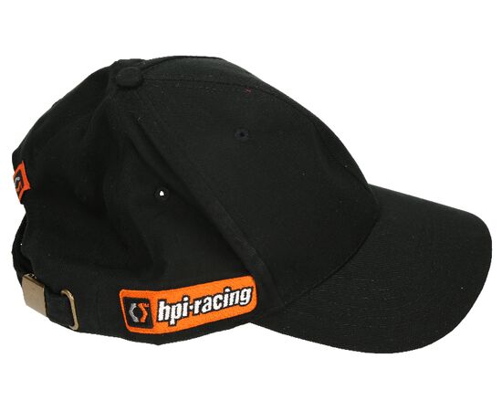 HB110606-HPI Baseball Cap (Adjustable fitment)