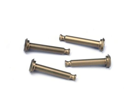 HB114737-Aluminium Shock / Swaybar Pin (4pcs)