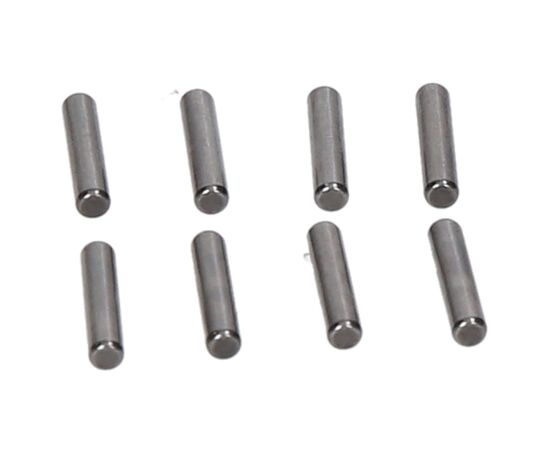 HB204029-Pin 2.5x12mm (5pcs) - replacement pin for driveshaft #204015 &amp; #204016