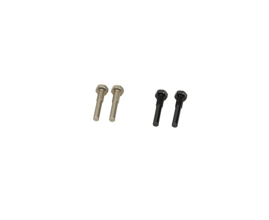 HB204146-Screw typ shock pin set (lhx2 / rhx2)