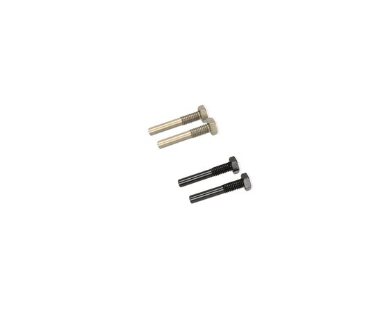 HB204146-Screw typ shock pin set (lhx2 / rhx2)