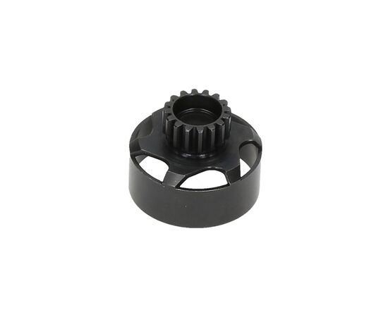 HB204571-Vented clutchbell 16t module 0.8