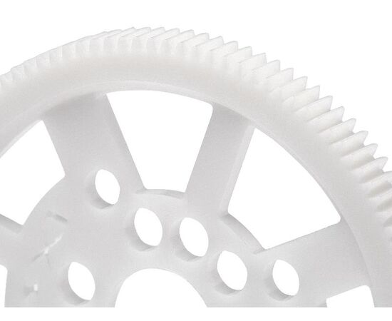 HB68743-HB RACING SPUR V2 GEAR 113 TOOTH (64PITCH)