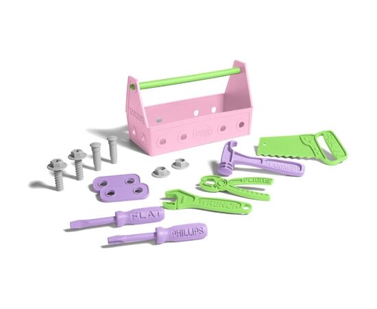 ARW55.01011-Tool Set pink