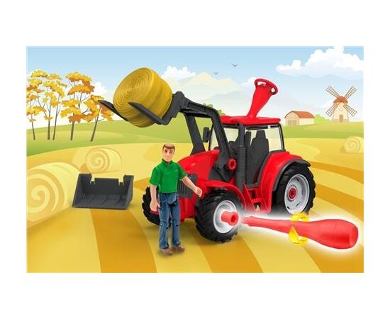 ARW90.00815-Traktor mit Lader