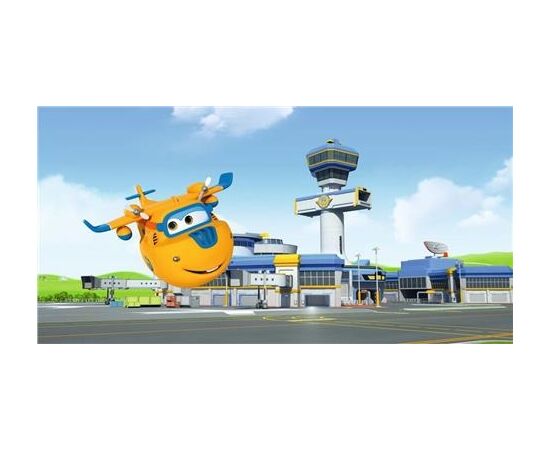 ARW90.00871-Super Wings Donnie